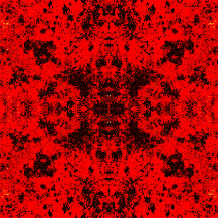 Abstract Background Redの写真素材