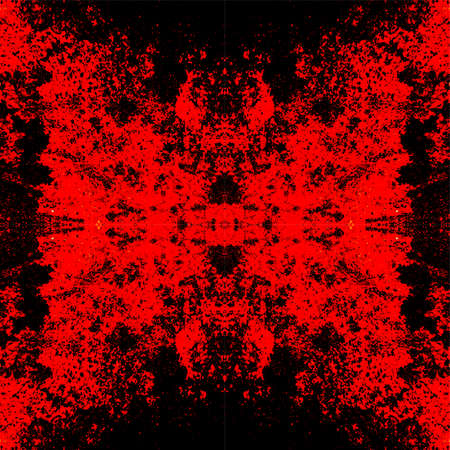 Abstract Background Redの写真素材