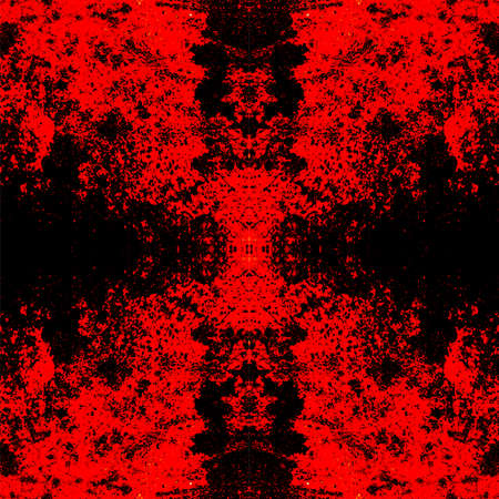 Abstract Background Redの写真素材