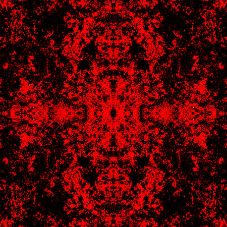 Abstract Background Redの写真素材