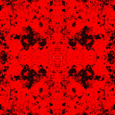 Abstract Background Redの写真素材