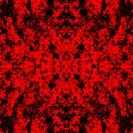 Abstract Background Redの写真素材