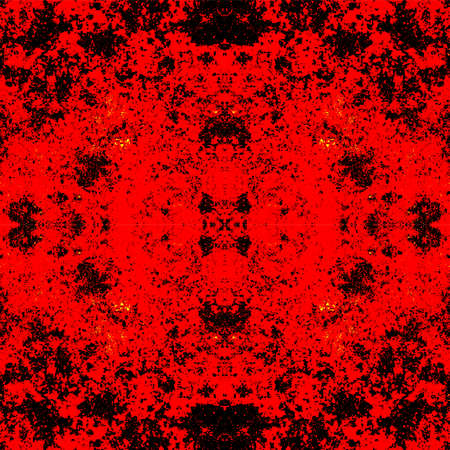 Abstract Background Redの写真素材