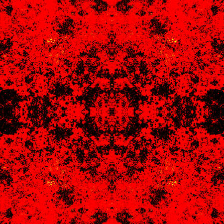 Abstract Background Redの写真素材