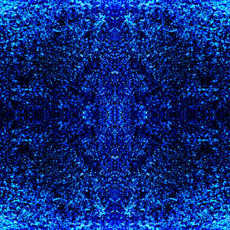 Abstract Background Blueの写真素材