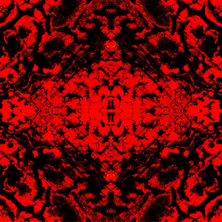Abstract Background Redの写真素材