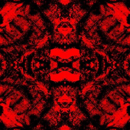 Abstract Background Redの写真素材