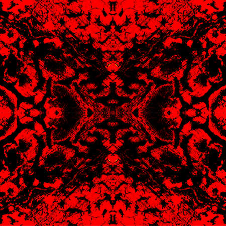 Abstract Background Redの写真素材