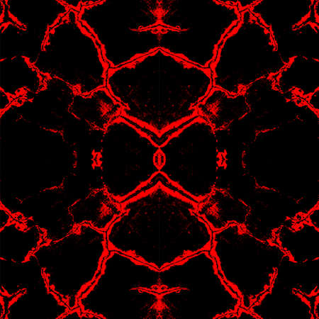 Abstract Background Redの写真素材