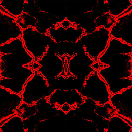 Abstract Background Redの写真素材