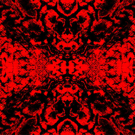 Abstract Background Redの写真素材