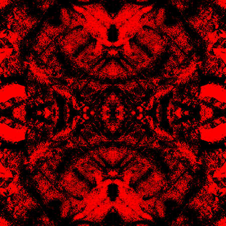 Abstract Background Redの写真素材