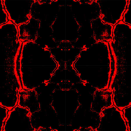 Abstract Background Redの写真素材
