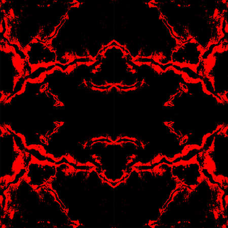 Abstract Background Redの写真素材