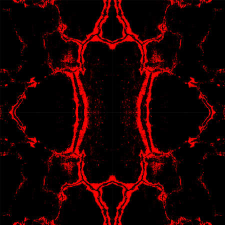 Abstract Background Redの写真素材