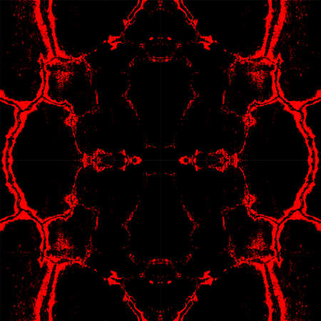 Abstract Background Redの写真素材