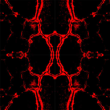 Abstract Background Redの写真素材
