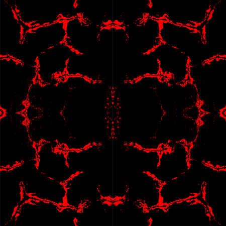 Abstract Background Redの写真素材