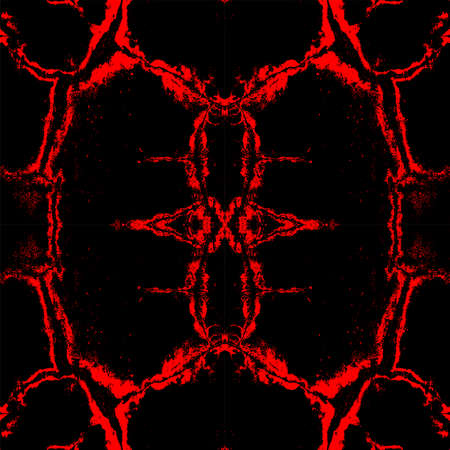 Abstract Background Redの写真素材