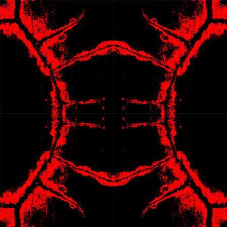 Abstract Background Redの写真素材
