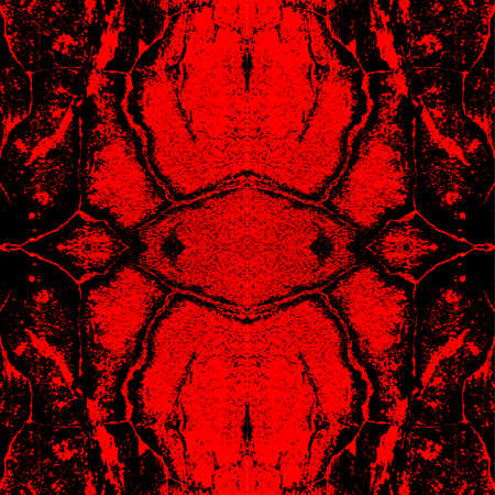 Abstract Background Redの写真素材