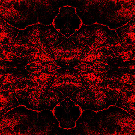 Abstract Background Redの写真素材