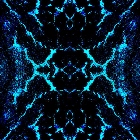 Abstract Background Blue