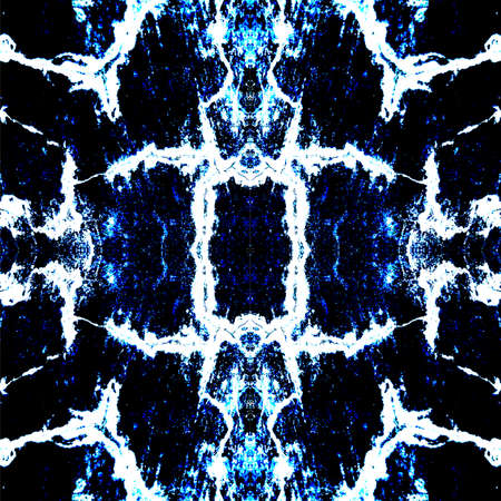 Abstract Background Blue