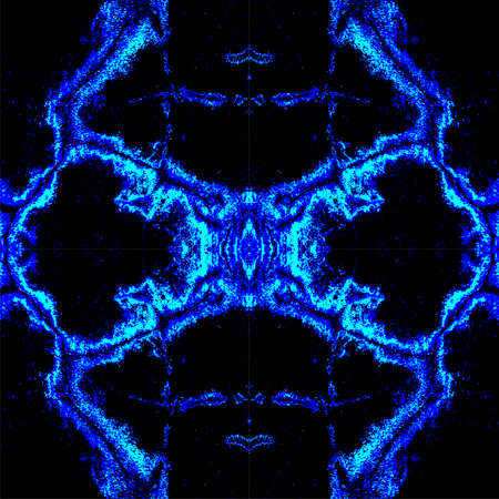 Abstract Background Blue