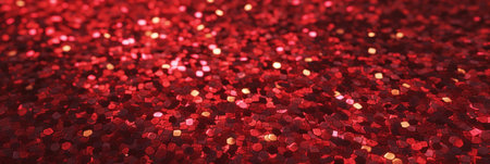 Minimalistic design with a muted red shade. modern background. Generative AIの素材