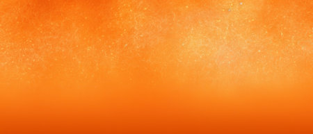 Minimalistic design with a muted orange shade. modern background. Generative AIの素材