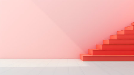 minimalism. Generative AIの素材