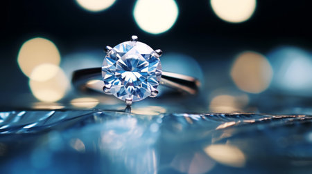 Rings for brides. Brutal ringの素材