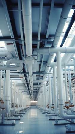 Planning of water and electrical linesの素材