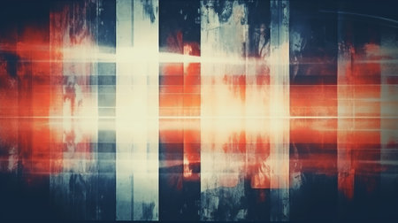 Retro film grain texture backgroundの素材