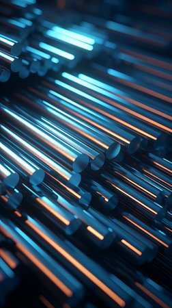 Production of titanium at a metallurgical plantの素材