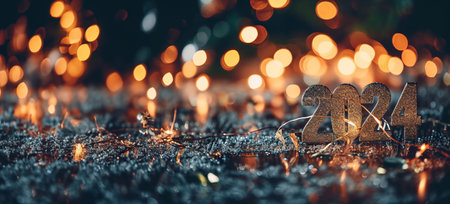 Concept of motivation from 2024. Inspiration and aspirations for the coming yearの素材