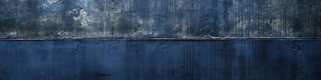 Background with the texture of an old gray concrete wallの素材