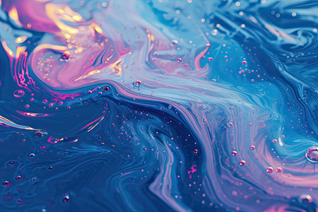 Textured background with smooth gradient gradientの素材