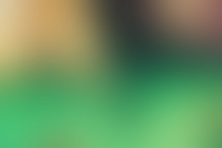 Abstract Smooth colorful textured background gradient with special blur effect for wallpaper,...