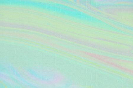 Holographic neon background, rainbow texture, hologram pastel
