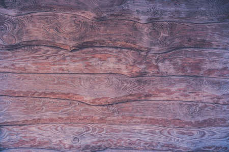 Old shabby wooden abstract background texture plankの写真素材