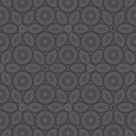 Pattern. Modern ornament stylish abstract texture. Repeating geometric tiles elements