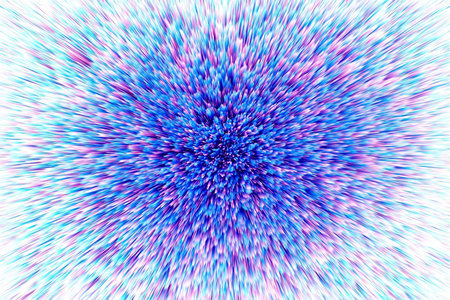 ray background glow beam shine energy glowing. space blur.