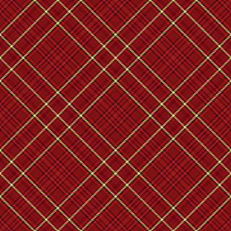 Fabric diagonal tartan, pattern textile and abstract background.  design clan.