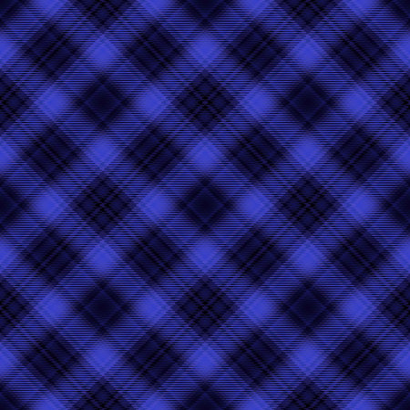 Fabric diagonal tartan, pattern textile and abstract background.  checkered material.