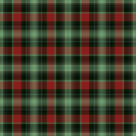 fabric plaid scottish tartan cloth pattern for background.  texture square.