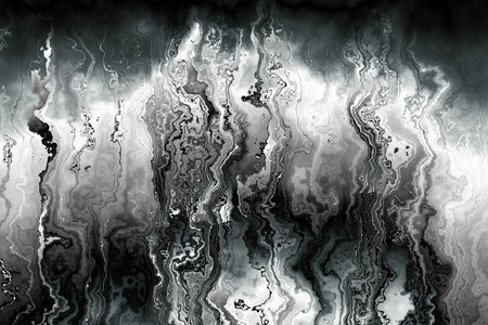 metal background steel texture pattern silver surface. kaleidoscope.