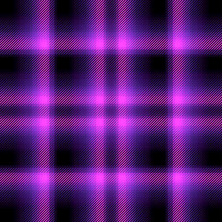Scottish fabric pattern and plaid tartan texture for background,  fashion traditional.の写真素材