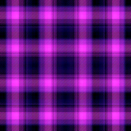 Tartan fabric plaid, background seamless pattern for cloth,  fashion celtic.の写真素材